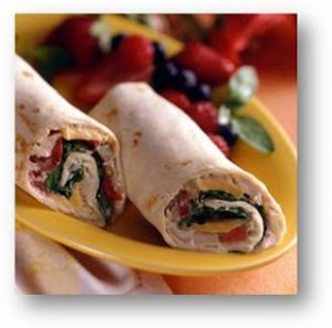 ساندويشات سريعة ولذيذة