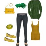 ملابس صيفي لاحلي بنات