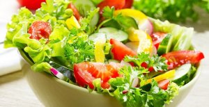 اروع انواع السلطات 2015