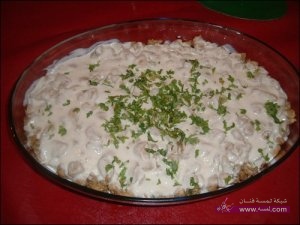 اطباق رمضانية بالصور ، طريقة عمل سلطات جديدة رمضانية ، مقبلات رمضان بالصور