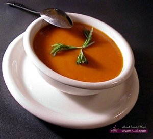 شوربات بالصور شوربات رمضانية
