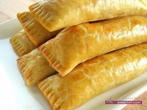 رول ‏الجبنة‬ اللذيذ