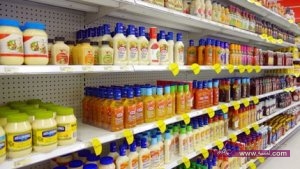 تحضير الطعام لشهر رمضان المبارك