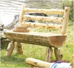 الصور.. أفكار ديكور جذابة للفناء الخارجى للمنزل