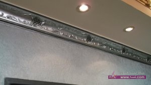 كرانيش جبسية روعه 2015