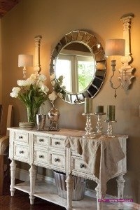 افكار ديكورات منزلية بسيطة للعيد