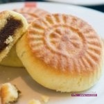 طريقة تحضير المعمول بالتمر