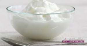 طريقة تحضير الزبادي من المنزل بدون مواد حافظة