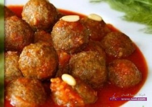 اكلات رمضانية 2015 , داوود باشا 2015   Method of preparation Daoud Pasha