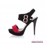 صور اكسسوار 2015 صنادل صيفى روعة