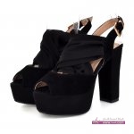 ارقى موديلات صنادل 2015