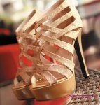 اجمل صنادل صيفية موديلات صنادل للبنات 2015