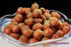 لقمة القاضي