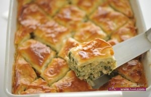 كيفية عمل الرقاق بالدجاج