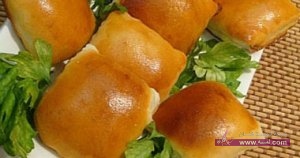 مكونات وطريقة صنع مقبلات رمضان فطائر التونة