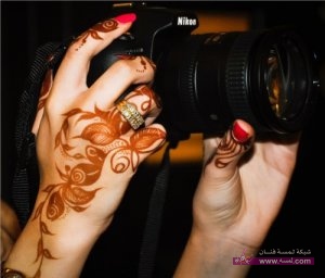 اجمل نقش جناؤ جديد 2015 للصبايا ولعروس