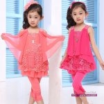 صور ملابس روعه للاطفال