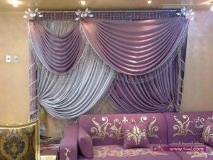 صور ستائر برقع 2015