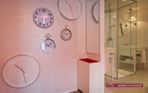 لمسات الصيف المودرن فى صالون بيتك