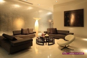 احدث دهانات الحوائط 2015