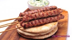 قائمة إفطار اليوم  من رمضان