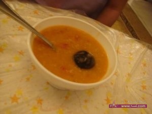 موسوعه شوربة رمضان – شوربات السهلة والشهية