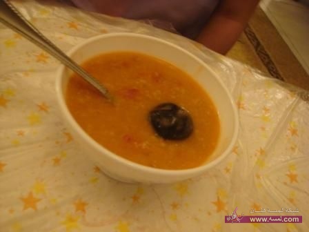 موسوعه شوربة رمضان – شوربات السهلة والشهية موسوعه شوربة رمضان – شوربات السهلة والشهية
