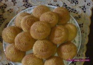 طريقة تحضير الكعك