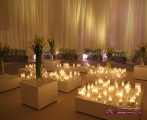 كوش افراح وصالات اعراس 2015