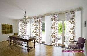 أحدث أشكال ستائر شيك و مودرن