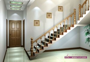 مداخل الفلل والشقق 2015