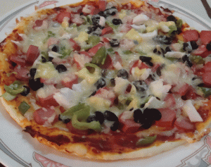 وصفات رمضانية 2015 بالصور سهلة , اكلات رمضان سريعة خفيفة