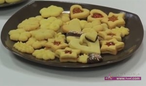 طريقة عمل البيتي فور