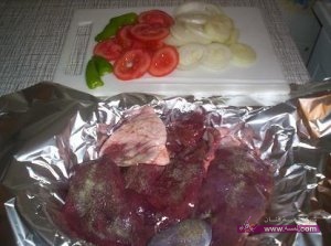 اكلات جزائرية بمناسبة عيد الاضحى