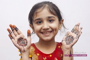 أكبر مجموعة صور نقش حناء عربي و هندي و باكستاني حديث و متنوع 2016