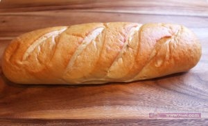 طريقة عمل العيش الفينو الفاخر زي فى المطاعم