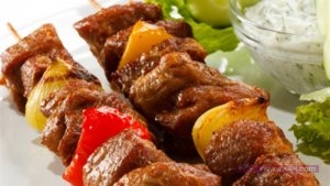 لحم الضأن في العيد