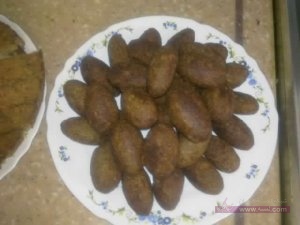 طريقة عمل الكبه المقليه 2015