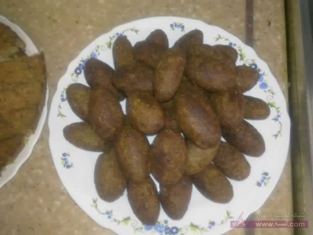 طريقة عمل الكبه المقليه 2015 طريقة عمل الكبه المقليه 2015