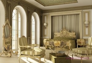 اجمل غرف نوم بالوان جديدة 2015   احدث غرف النوم الشيك 2016