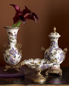 تحف جميلة تحف فخمة للبيت 2015