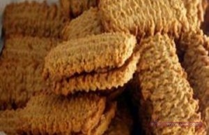 طريقة عمل بسكويت العيد المصرى