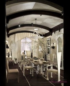 ديكور ودهان وجبس بلمسة ناعمه وراقيه2016