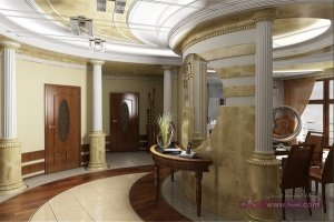 ديكورات روعه اروع اشكال ديكورات اجدد وارقى ديكورات المنازل2016