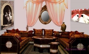 اطقم كنب صالونات حديثة لعام 2016