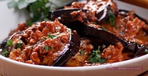 طريقة عمل المسقعة