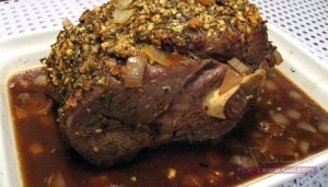 طريقة عمل ضلع اللحم على الطريقة المصرية