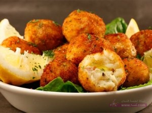 طريقة عمل كفتة السمك | اكلات مصرية