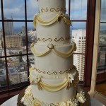 صور تورتة رومانسية, صور تورتة عيد ميلاد ,