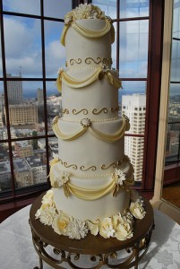 صور تورتة رومانسية, صور تورتة عيد ميلاد ,